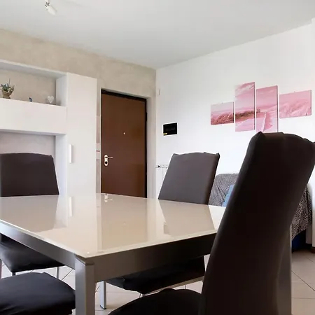 Residenza Contrada شقة Cocquio Trevisago