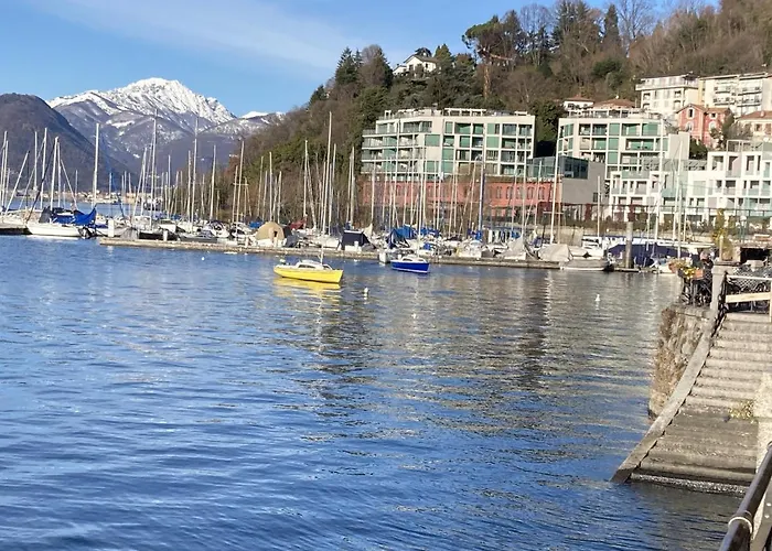شقة Residenza Contrada Cocquio Trevisago