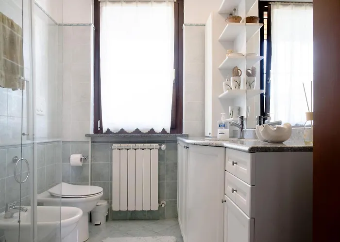 Residenza Contrada *