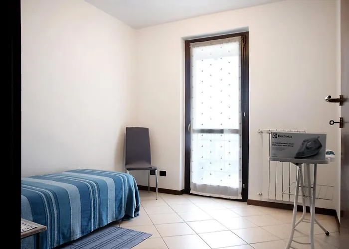 Residenza Contrada * Cocquio Trevisago