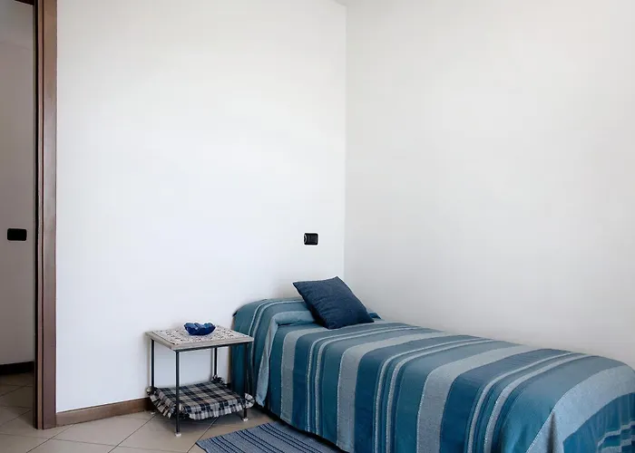 شقة Residenza Contrada Cocquio Trevisago