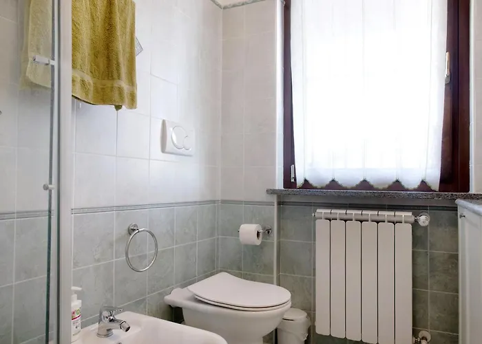 شقة Residenza Contrada