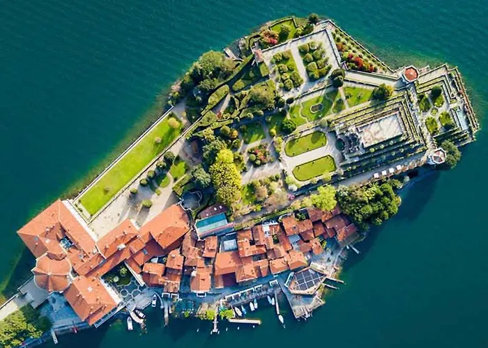 شقة Residenza Contrada