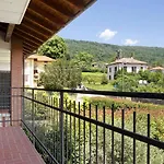 Residenza Contrada アパート *