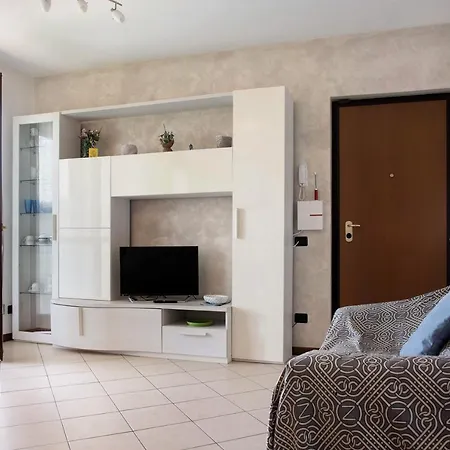 公寓 Residenza Contrada Cocquio Trevisago