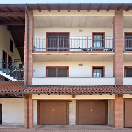 Residenza Contrada