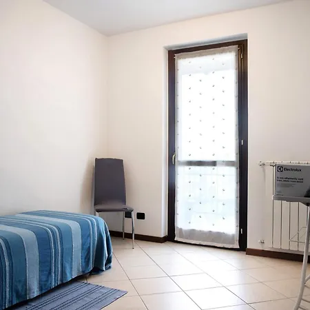 Residenza Contrada * Cocquio Trevisago