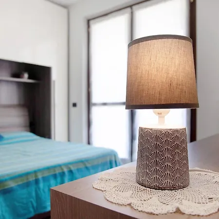 Residenza Contrada 公寓