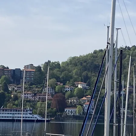 Residenza Contrada * Cocquio Trevisago