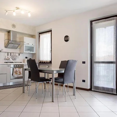Apartamento Residenza Contrada Cocquio Trevisago