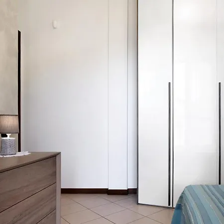 Residenza Contrada Appartement *