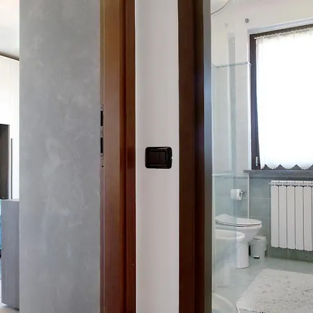 Residenza Contrada Apartamento Cocquio Trevisago