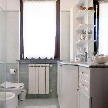 Appartement Residenza Contrada