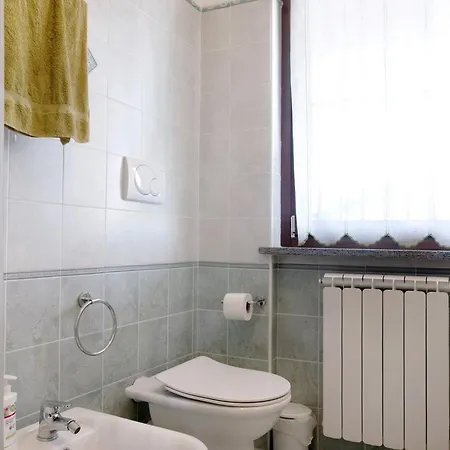 Apartamento Residenza Contrada *
