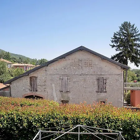 Residenza Contrada *