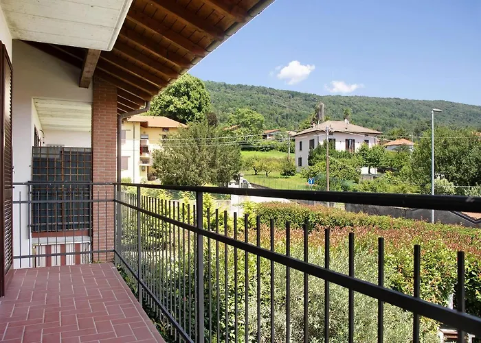 Residenza Contrada 公寓 *