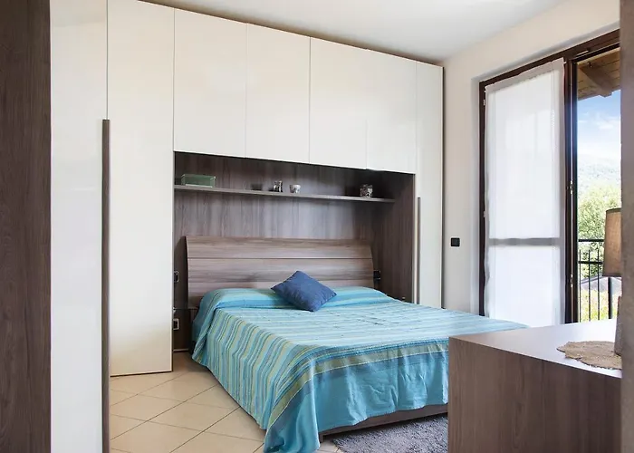 Residenza Contrada * Cocquio Trevisago