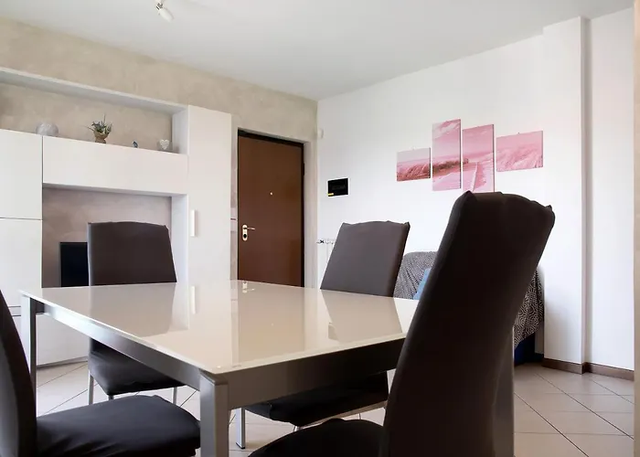 Residenza Contrada 아파트 Cocquio Trevisago