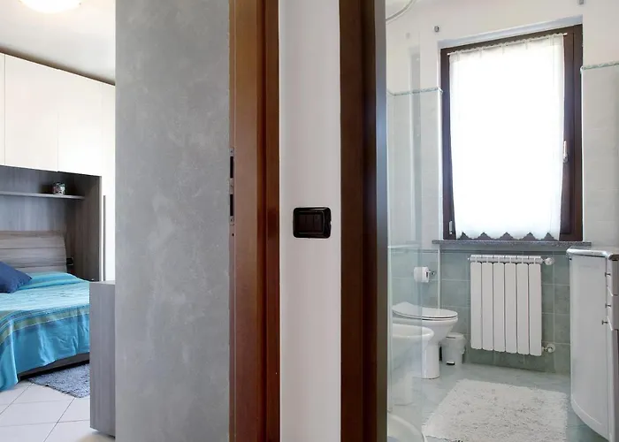 아파트 Residenza Contrada *