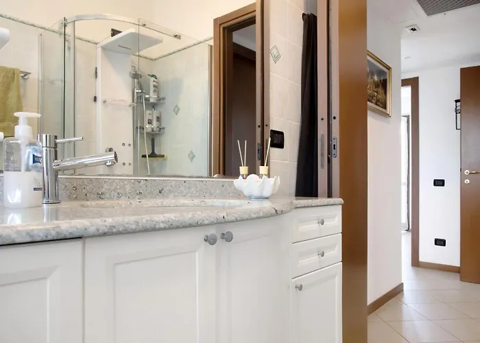 Residenza Contrada 아파트