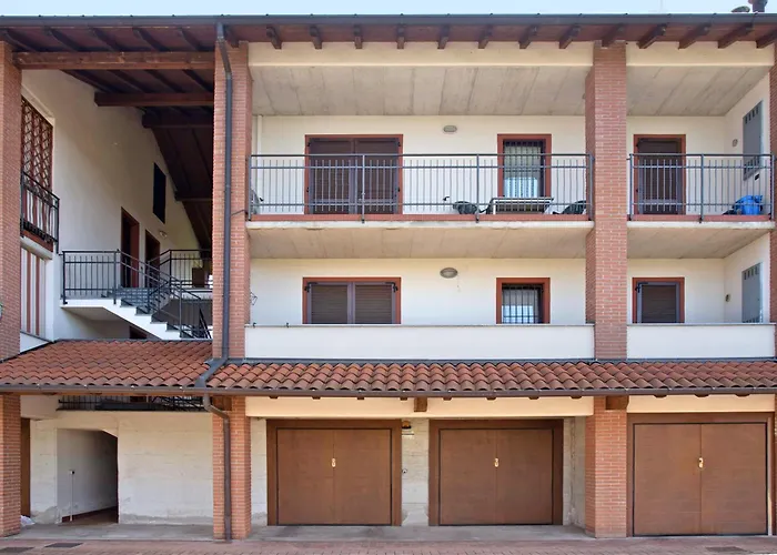 Residenza Contrada