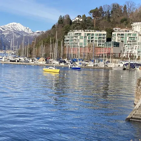 Apartment Residenza Contrada Cocquio Trevisago