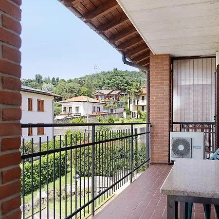 Apartmán Residenza Contrada *