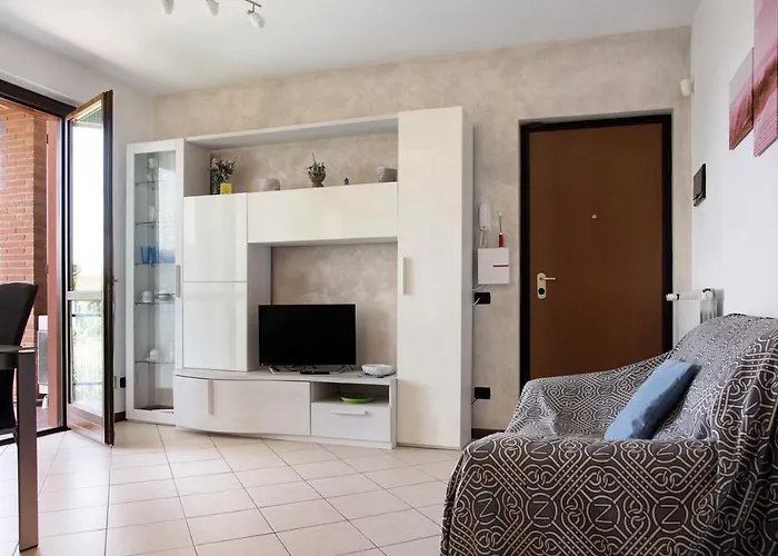 Apartment Residenza Contrada Cocquio Trevisago