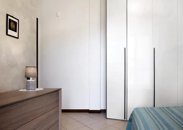 Apartment Residenza Contrada *