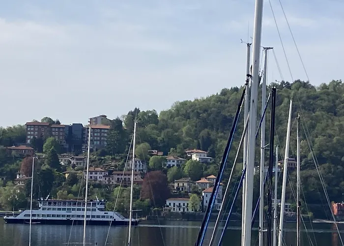 Residenza Contrada * Cocquio Trevisago